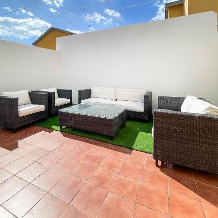 Villa Mar Deluxe Gran Canaria Castillo del Romeral Bagian luar foto