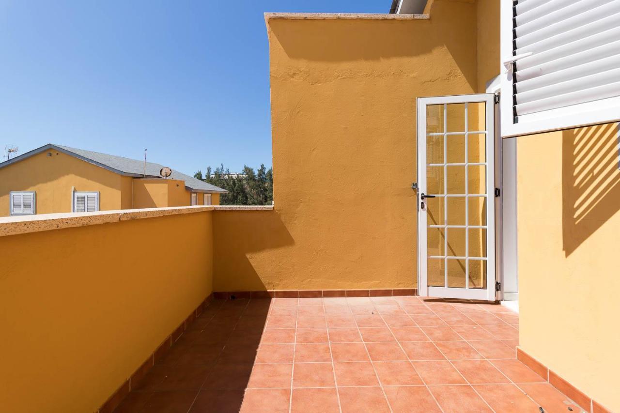 Villa Mar Deluxe Gran Canaria Castillo del Romeral Bagian luar foto