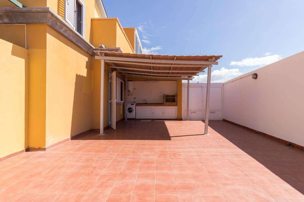 Villa Mar Deluxe Gran Canaria Castillo del Romeral Bagian luar foto