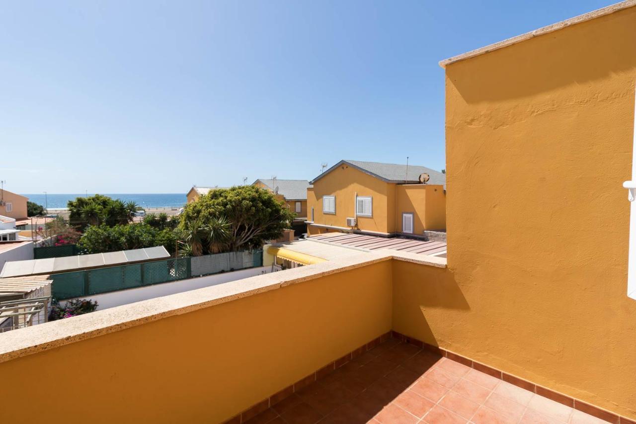 Villa Mar Deluxe Gran Canaria Castillo del Romeral Bagian luar foto