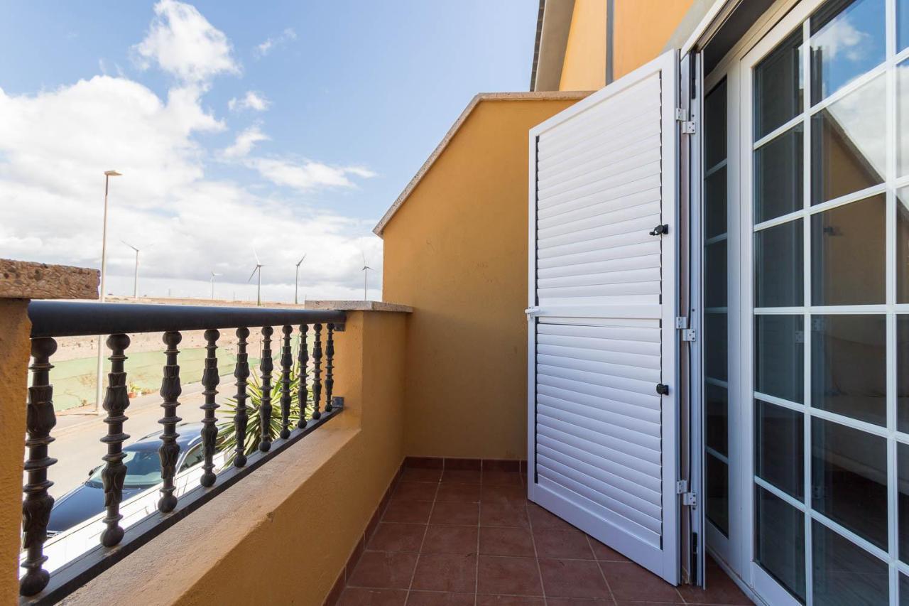 Villa Mar Deluxe Gran Canaria Castillo del Romeral Bagian luar foto